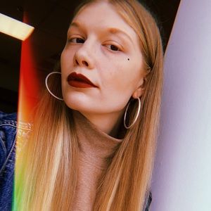 Meet your Posher, Jerilyn